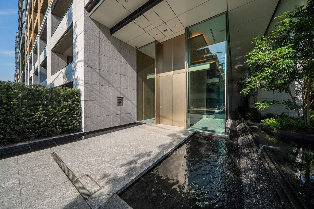 三田ガーデンヒルズ サウスヒルの写真  外観より