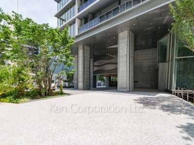 リビオタワー品川の写真  外観より