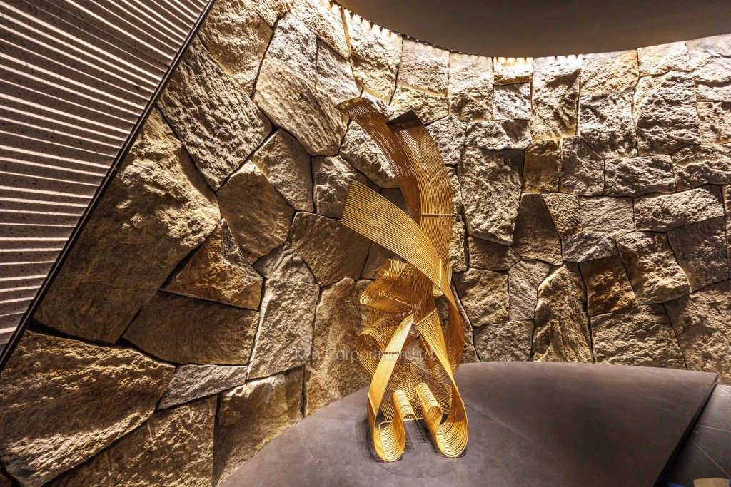 アトラス麻布十番の写真  エントランス