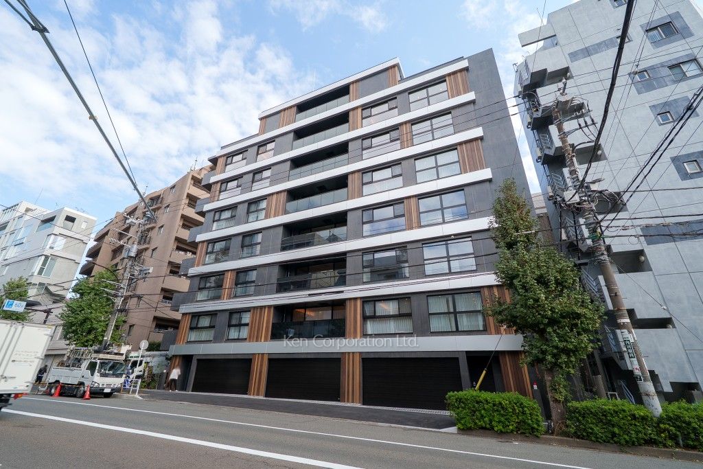 Konomi Soleado Hirooの写真  外観ひき