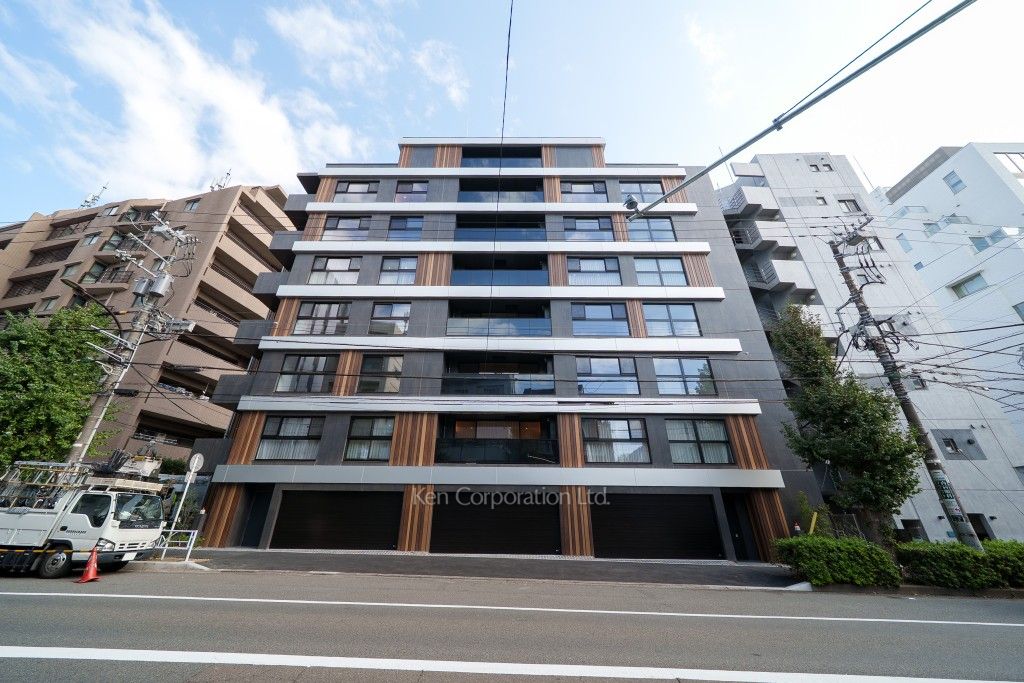 Konomi Soleado Hirooの写真  外観ひき