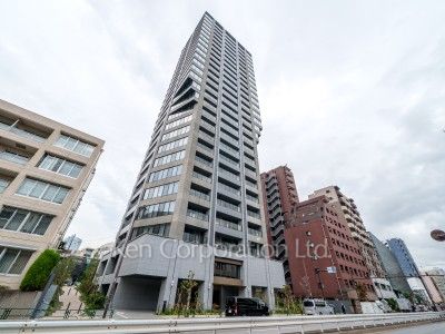  外観ひき