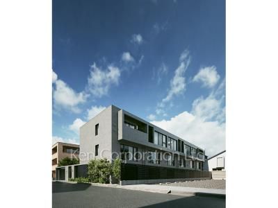 THE GRANDUO SAKURASHINMACHIの写真  外観（完成予想図）