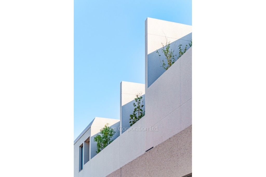 THE GRANDUO SAKURASHINMACHIの写真 外観その他