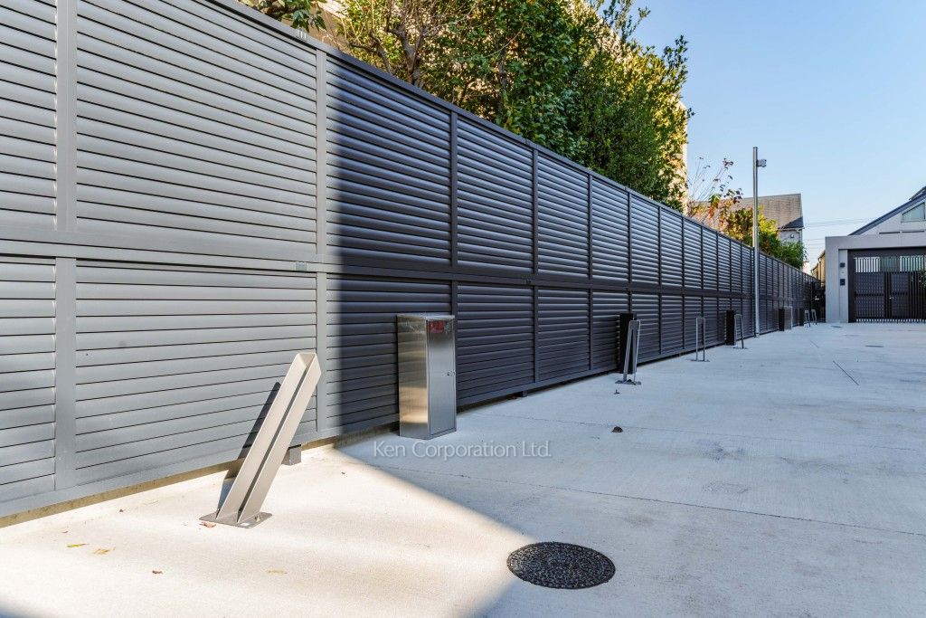 THE GRANDUO SAKURASHINMACHIの写真 駐輪場