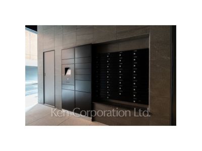  郵便受け・宅配ボックス