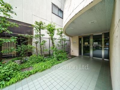 藤和シティホームズ西早稲田の写真 外観より