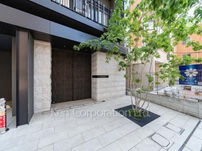 La Perla Takanawaの写真 外観より