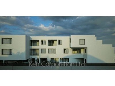 THE GRANDUO KAMIMEGUROの写真  外観（完成予想図）