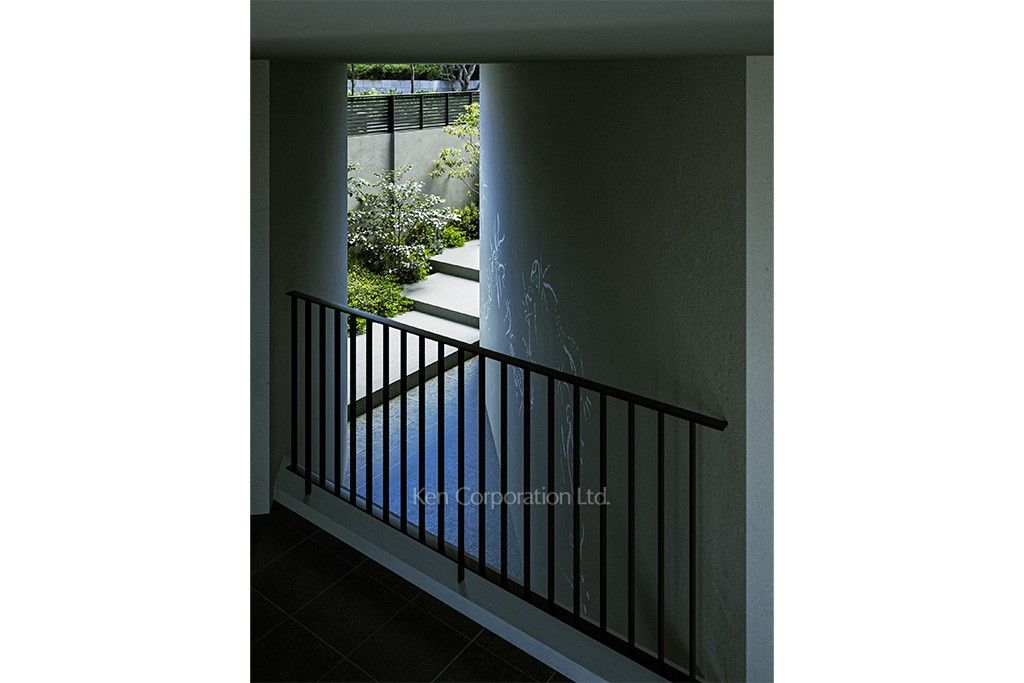 THE GRANDUO KAMIMEGUROの写真  外観（完成予想図）