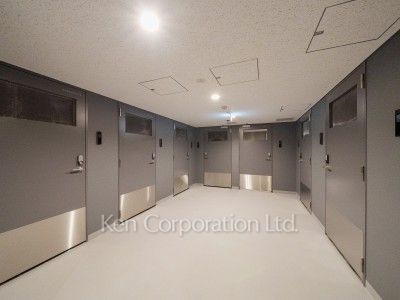  サイクルトランク