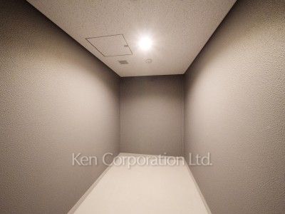  サイクルトランク