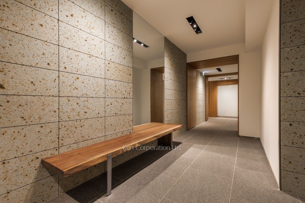 THE PORTMANの写真 エントランス