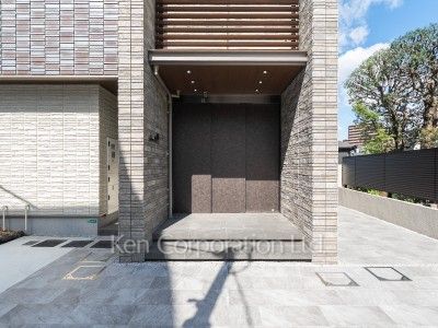 GRACE欅の写真 外観より