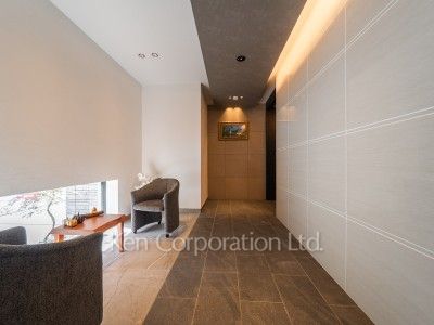 GRACE欅の写真 エントランス