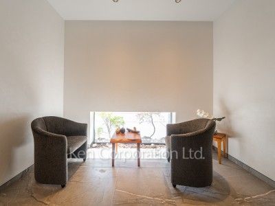 GRACE欅の写真 エントランス