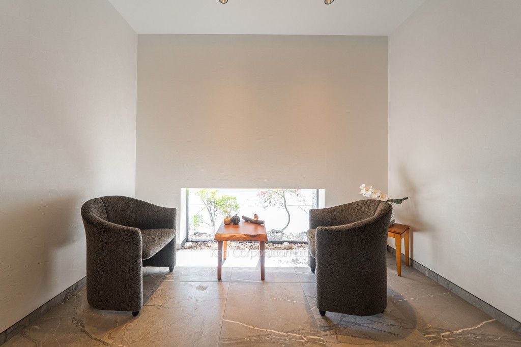 GRACE欅の写真 エントランス