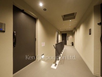  共用廊下