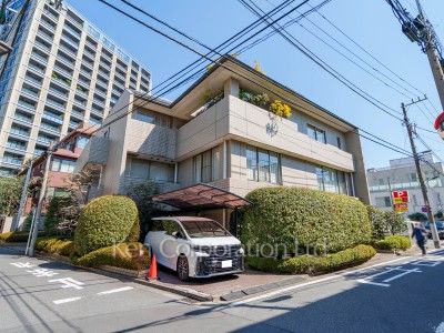 UEDA HOUSEの写真  外観ひき