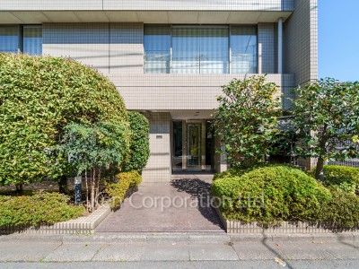 UEDA HOUSEの写真  外観より