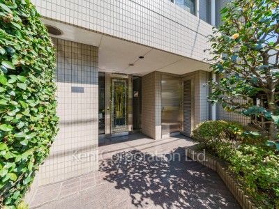 UEDA HOUSEの写真  外観より