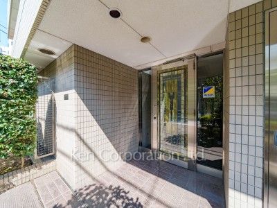 UEDA HOUSEの写真  外観より