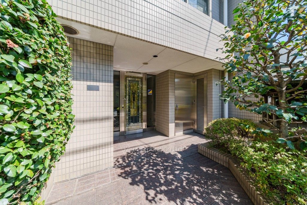 UEDA HOUSEの写真  外観より