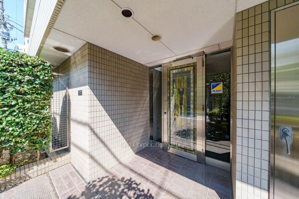 UEDA HOUSEの写真  外観より