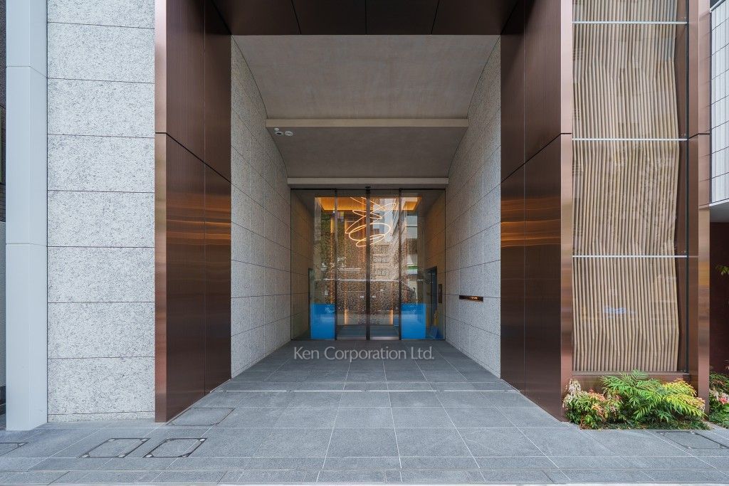 プラウド神田の写真 外観より