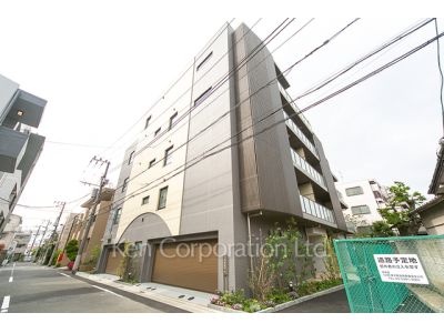 Maison de Takayaの写真 外観ひき