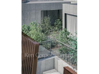  外観（完成予想図）