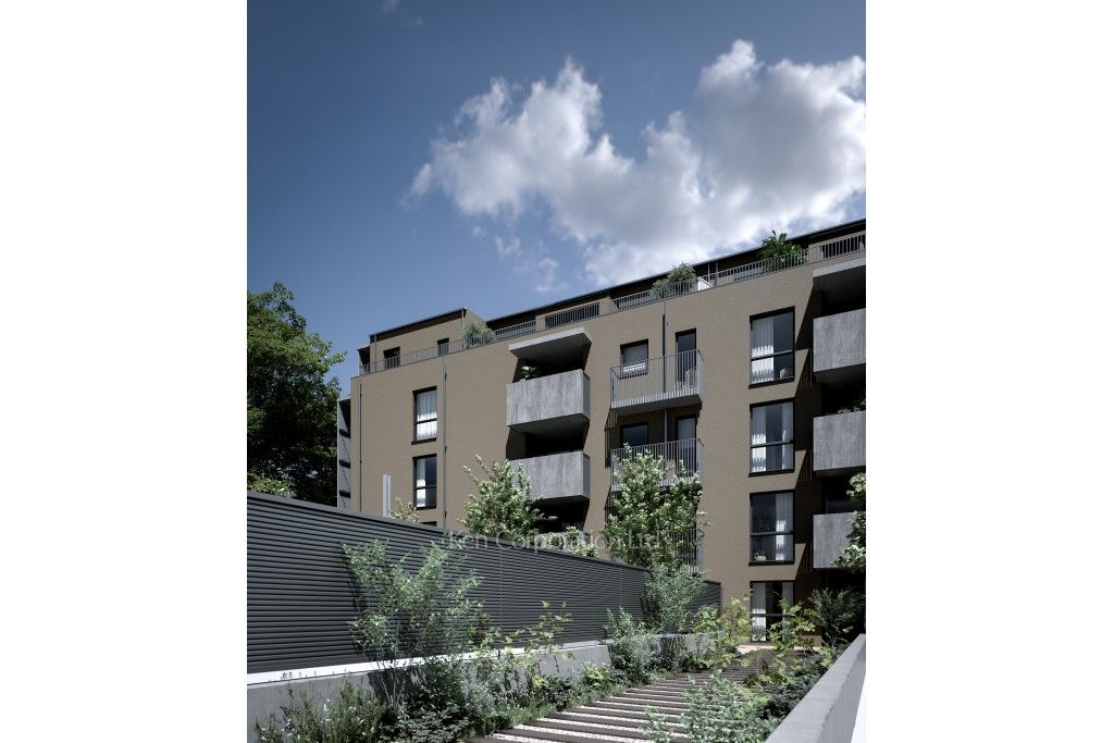 THE GRANDUO FUTAKOTAMAGAWAの写真  外観（完成予想図）