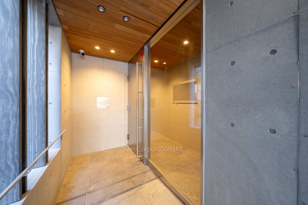 THE GRANDUO FUTAKOTAMAGAWAの写真 外観より