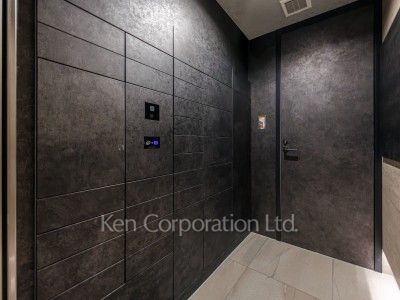  郵便受け・宅配ボックス