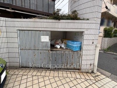 落合ミュージックハイムの写真 外観その他