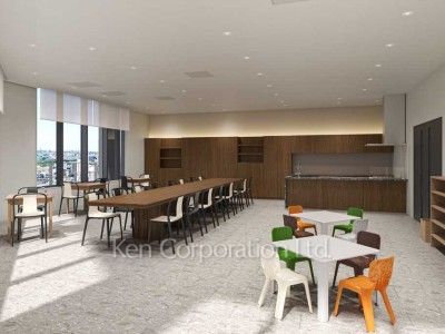 JIYUGAOKA MUSE SQUARE THE RESIDENCEの写真  外観その他