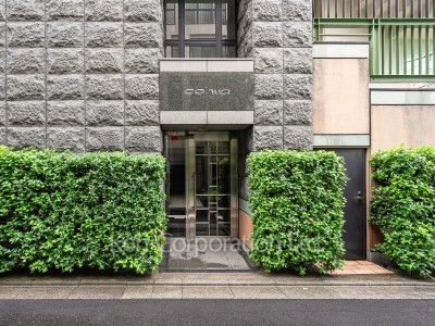  外観より