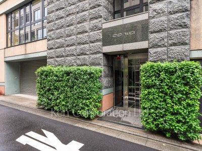  外観より