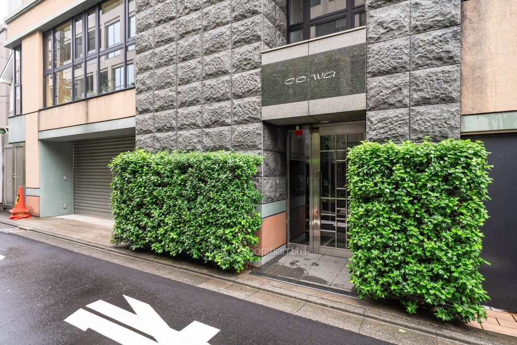 COWAの写真  外観より