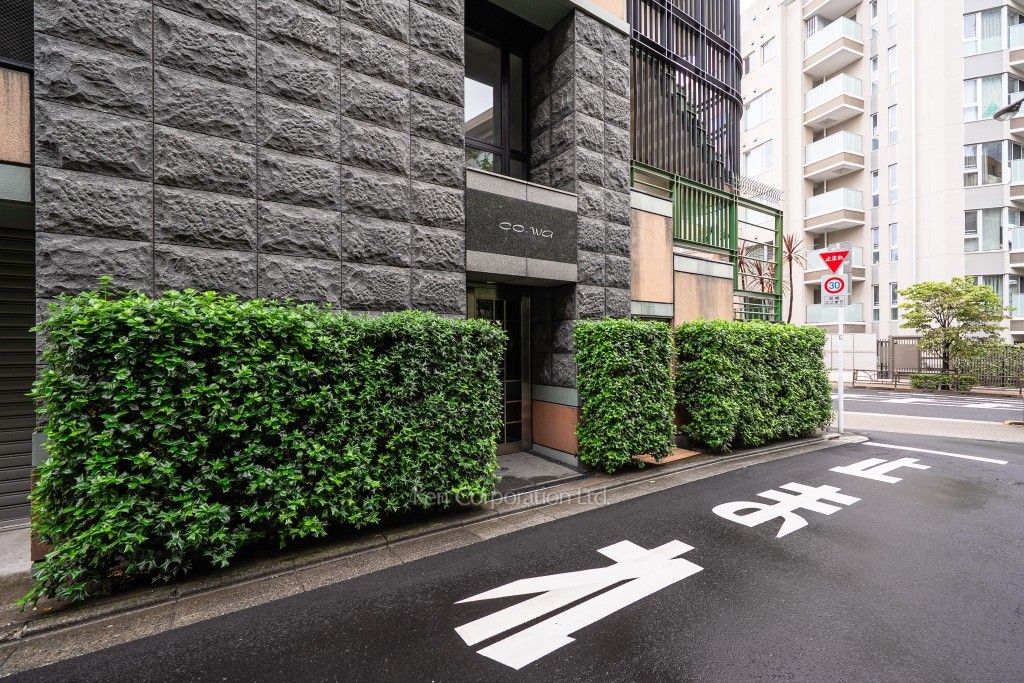 COWAの写真  外観より
