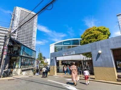  代官山駅