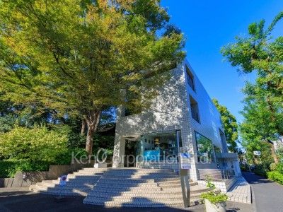  代官山ヒルサイドテラス