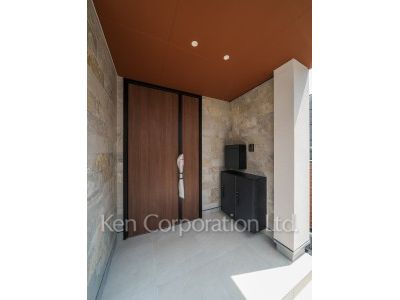 VILLA YUI DAIKANYAMAの写真  外観より