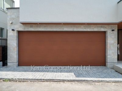 VILLA YUI DAIKANYAMAの写真  駐車場