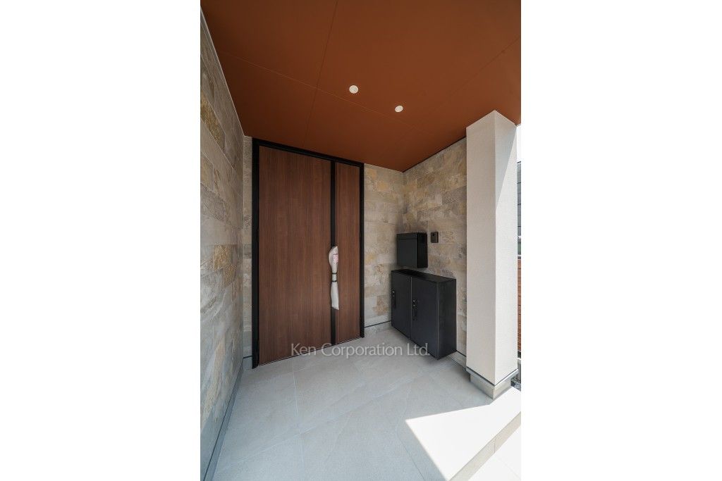 VILLA YUI DAIKANYAMAの写真  外観より