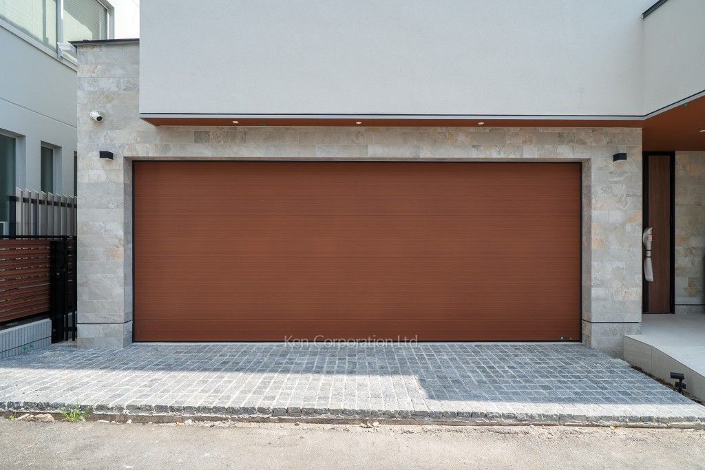 VILLA YUI DAIKANYAMAの写真  駐車場