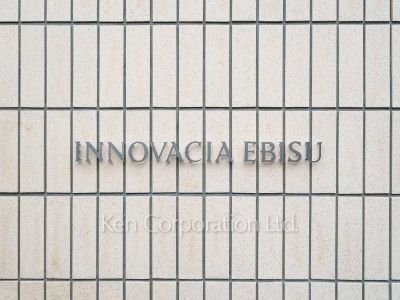  マンションプレート