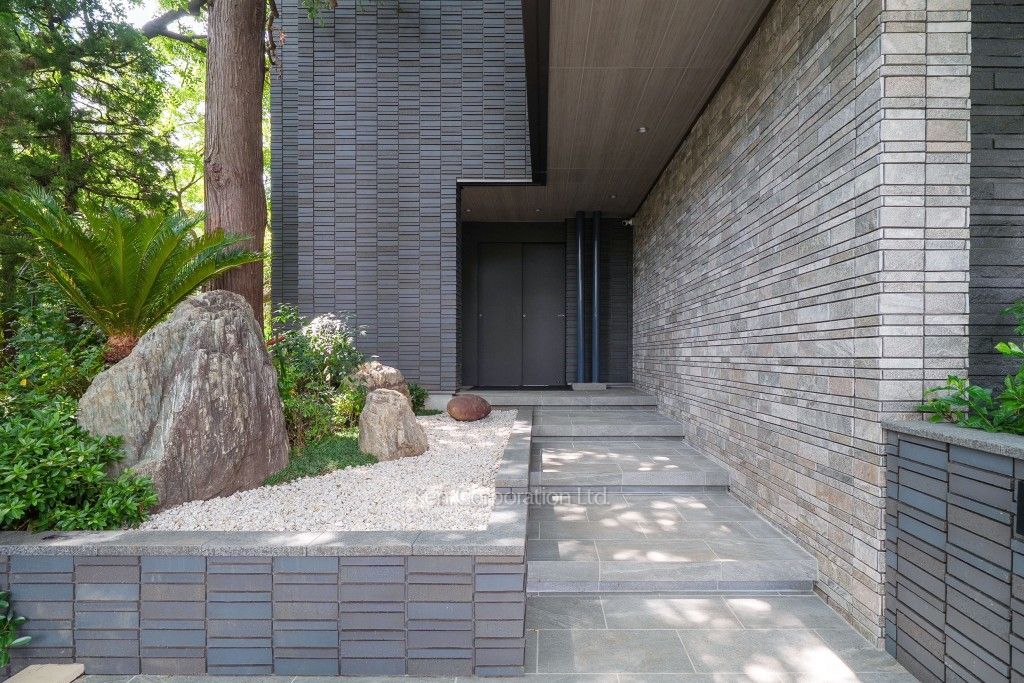 THE ARBUTUS HILLS KAKINOKIZAKAの写真  外観より