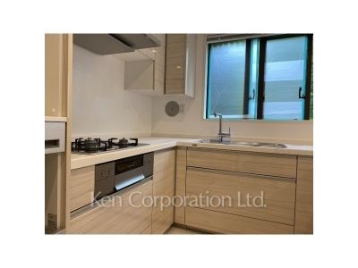 TRINITY HOUSEの写真 キッチン ※写真・画像は実際と異なる場合がございます。部屋写真は同一タイプのものです。（ただし、画像中にタイプ名の記載がある場合はその記載内容を優先します。）