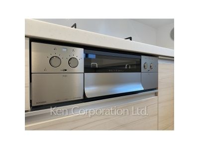 TRINITY HOUSEの写真 キッチン ※写真・画像は実際と異なる場合がございます。部屋写真は同一タイプのものです。（ただし、画像中にタイプ名の記載がある場合はその記載内容を優先します。）